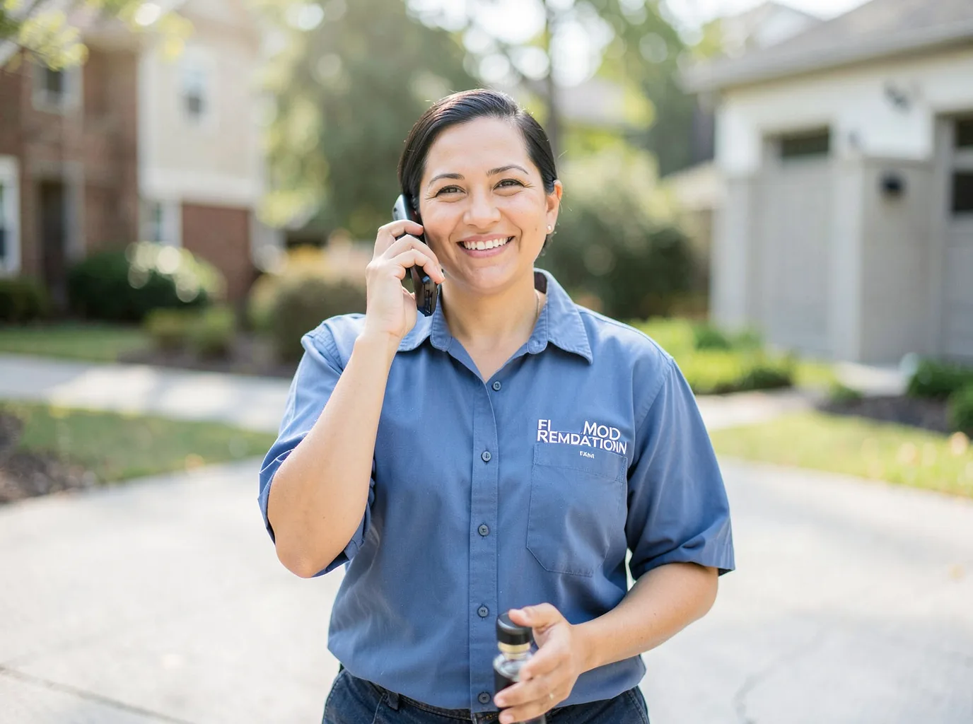 Mold Remediation Mount Airy, GA FAQs
